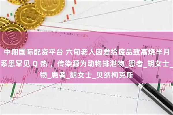 中期国际配资平台 六旬老人因爱拾废品致高烧半月余，医生：系患罕见 Q 热 ，传染源为动物排泄物_患者_胡女士_贝纳柯克斯